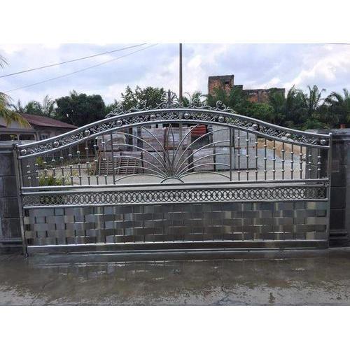 The Best  Aluminium Gates In Cape Coral