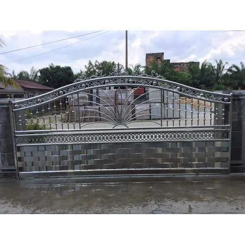 The Best  Aluminium Gates In Cape Coral