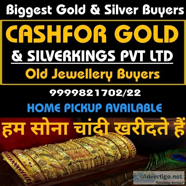 Sell Old Jewelry