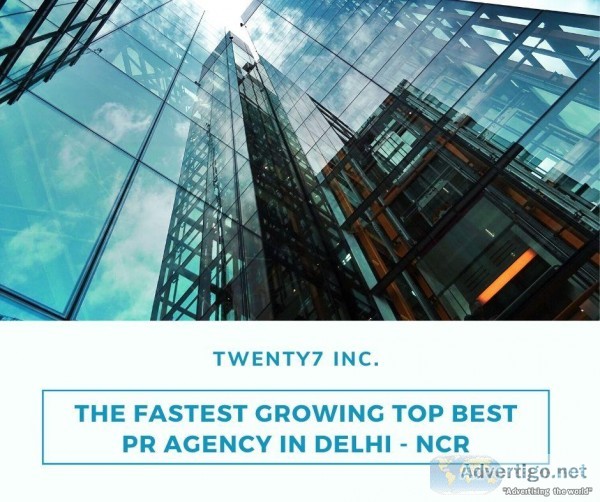 Best PR Agency in Delhi  PR Companies in Delhi New Delhi