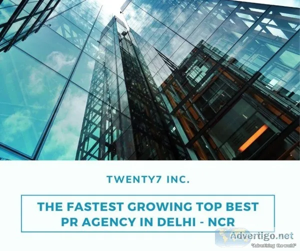Best PR Agency in Delhi  PR Companies in Delhi New Delhi