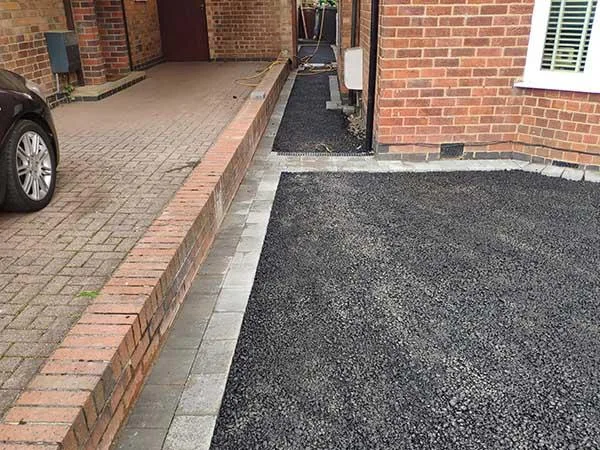 Best Tarmac Driveway Leicester