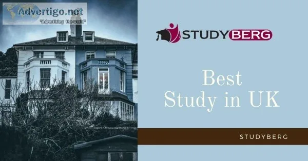 Best Study in UK Studyberg