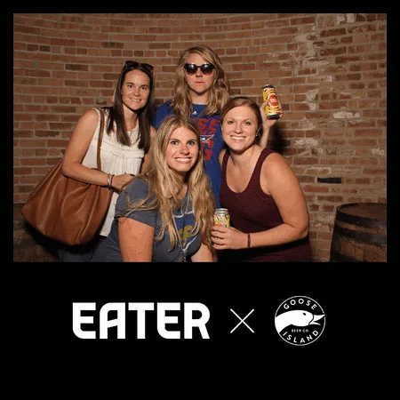 Photo Booth Rentals in Chicago
