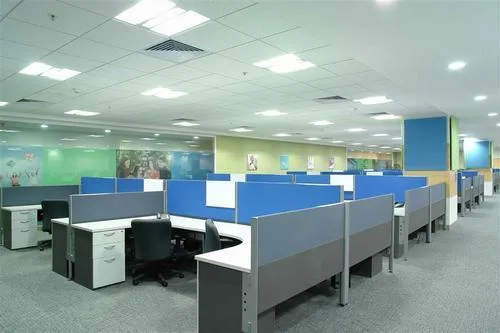 Fully furnished office space at Anna Salai