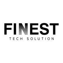Best Web Design Company in India - Finest Tech Solution