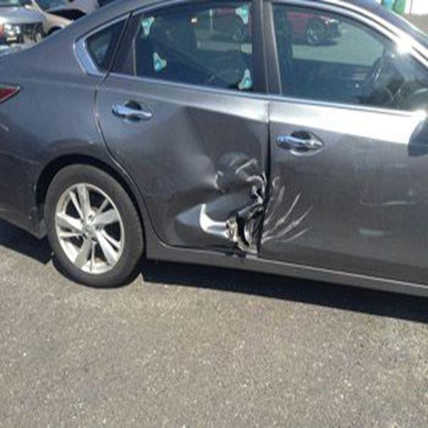 Auto Body Repair Quote In Bergen County NJ