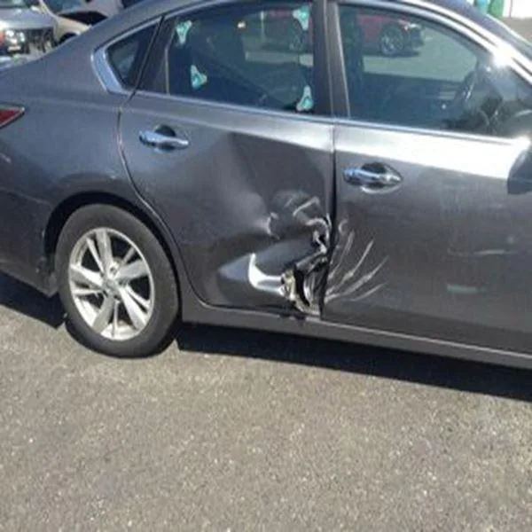 Auto Body Repair Quote In Bergen County NJ