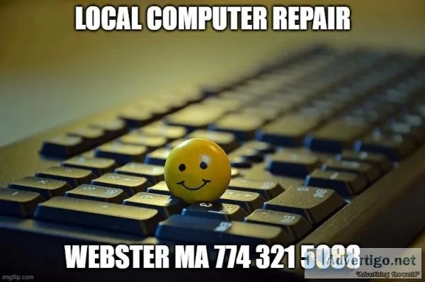 Computer Repair