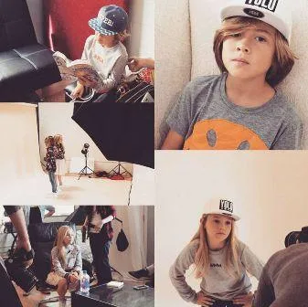 Buy Trendy Kids Clothing at Port 213