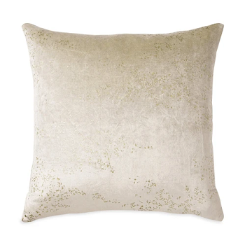 Buy Michael Aram Iris Euro Sham  Bedding  Graysonliving.com