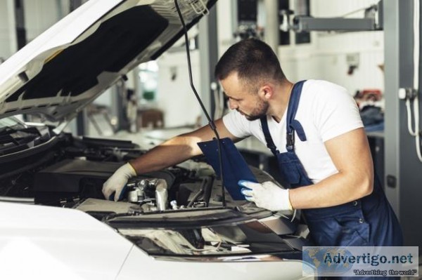 Car Carbon Cleaning Service in Delhi NCR  Decaabo Enterprises