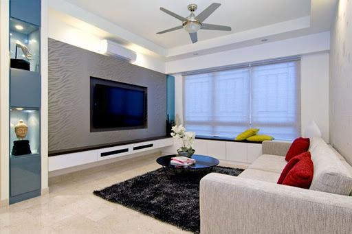 Give Your House a Nice Touch with Insign Interiors