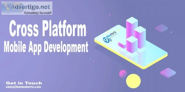 Cross platform mobile development