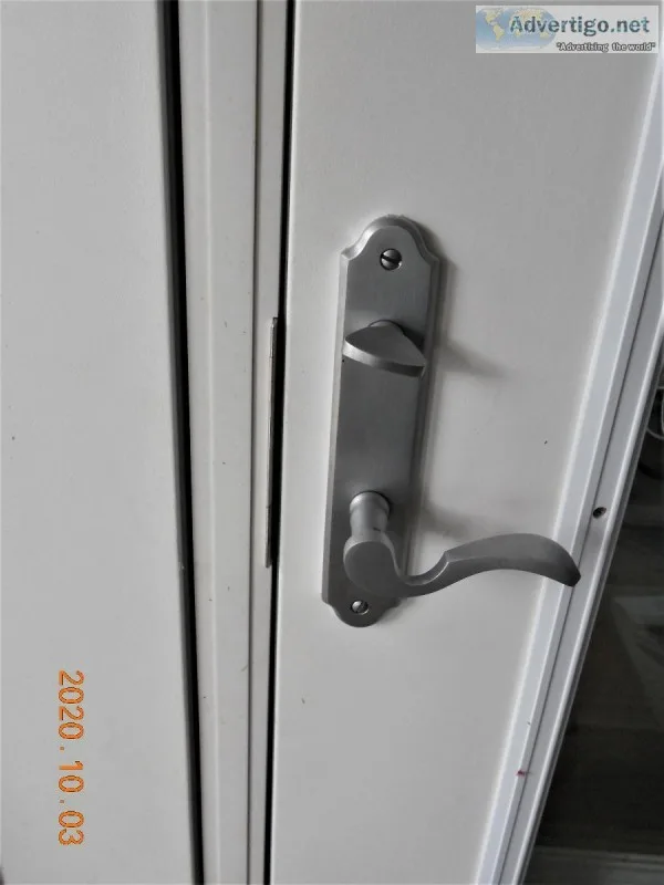 Garden Doors