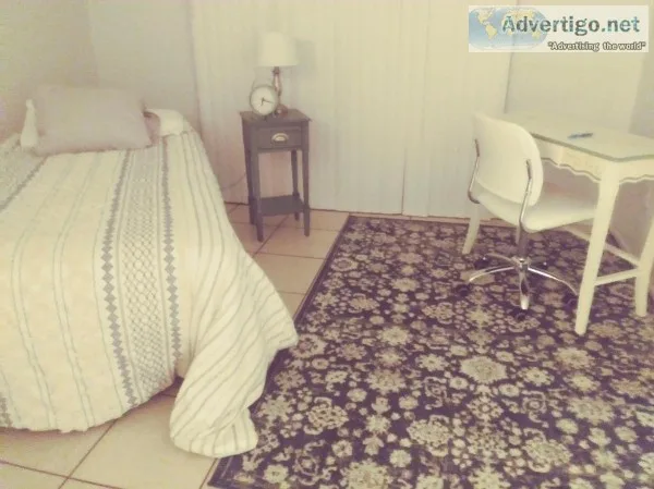 Private room