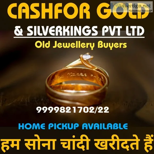 Gold Jewellery Buyer In Tilak Nagar