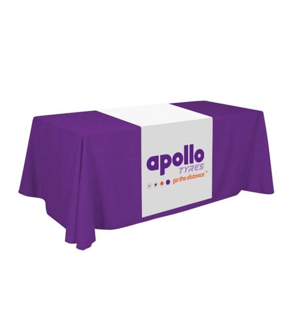 Tent Depot  Large Online Selection Of Trade Show Table Covers   