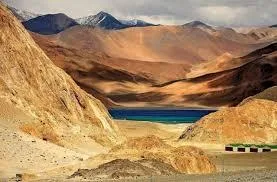 Explore Ladakh with Friends
