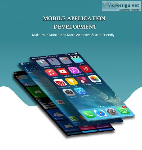 Best Mobile App Development Company in Gurugram