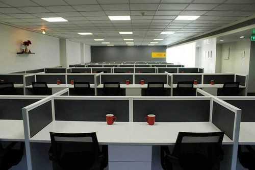 Commercial office space at Mount road at lowest price