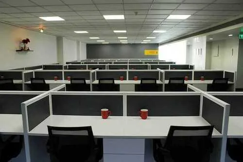 Commercial office space at Mount road at lowest price