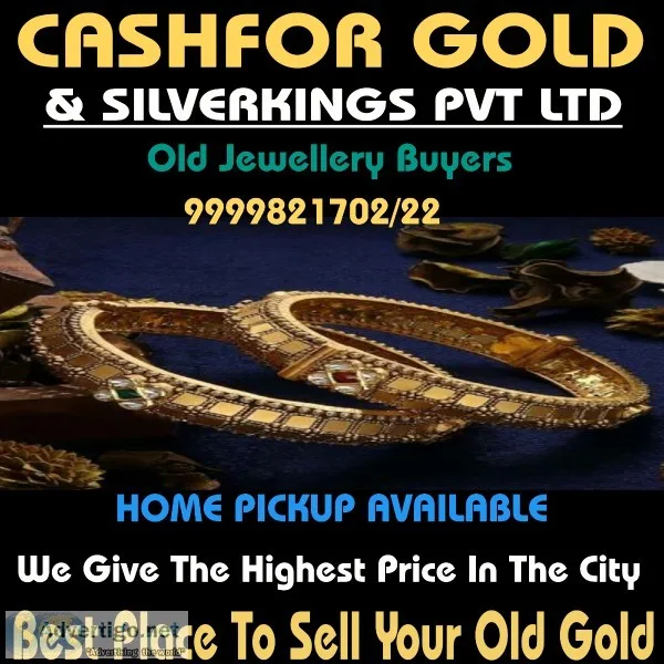 Cash For Gold In Gurgaon
