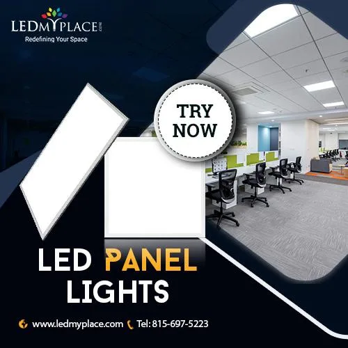 GET OUTDOOR LED LIGHTS THAT WILL LAST FOR YEARS