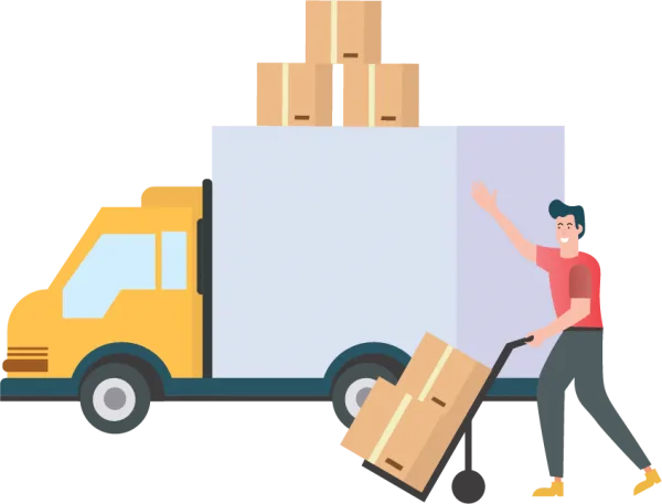 Top Logistics App Development Company