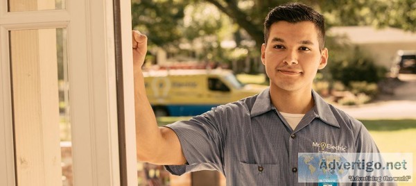 Electrician Arlington