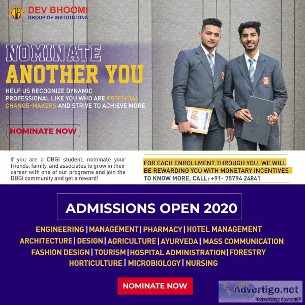Computer Engineering Degree from DBGI