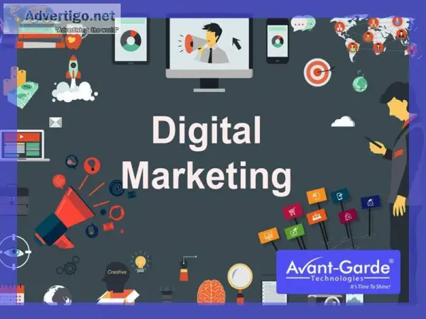 Contact the Best Digital Marketers to Boost your Business Now