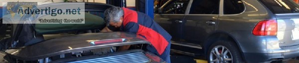 Best European Car Repair Services