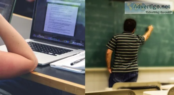 Cat Online Classes