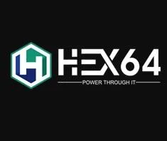 HEX64 IT Infrastructure Solutions Provider