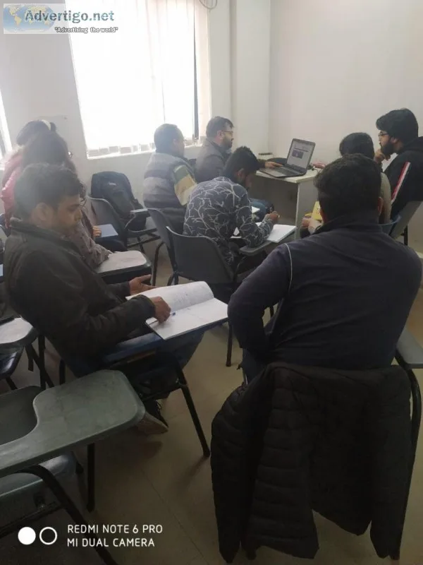 Develop a promising career with the&nbspbest HR training institu