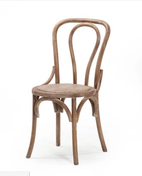 Buy a Bentwood Cafe Chair to Have a Delightful Addition to the P