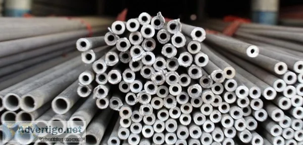 Stainless Steel 310  310S Welded Tubes