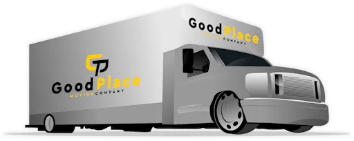 GOOD PLACE MOVING COMPANY