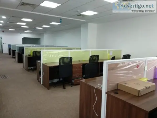 Best co-working space in Gopalapuram with all facilities