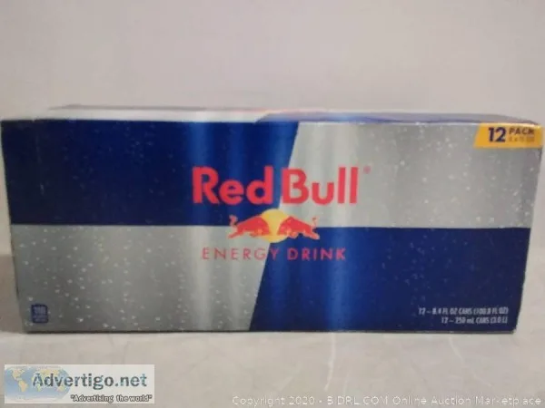 Red Bull