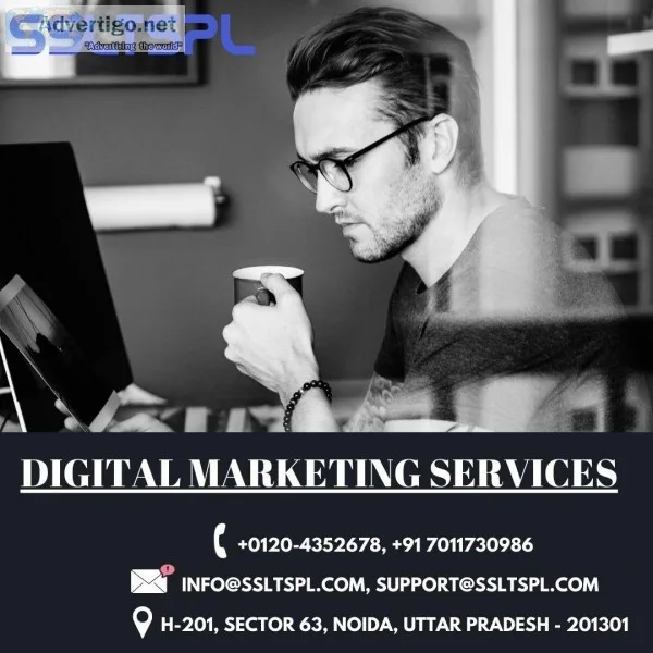 Digital Marketing Services