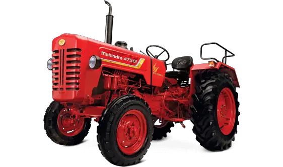 Mahindra 475 Tractor Price In India