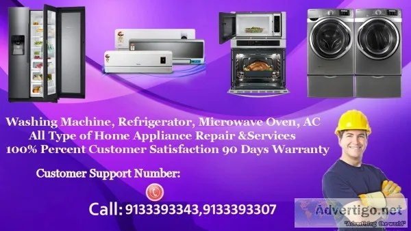 Lg microwave oven service repair in secunderabad