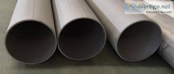 STAINLESS STEEL 904L EFW PIPES