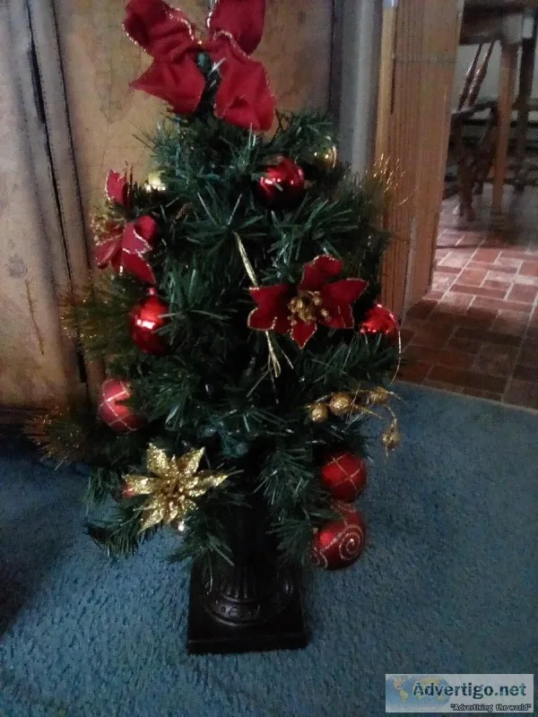 Christmas Decorations