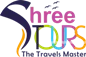 Select Your Tour Package with Taxi Services in Udaipur From Shre