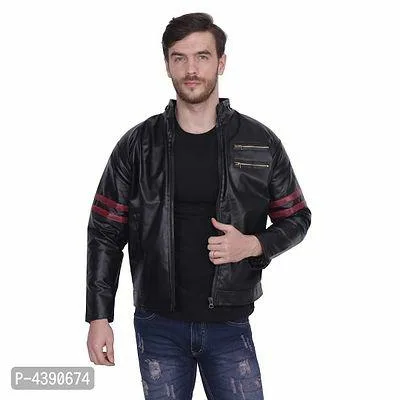 Leather Jackets