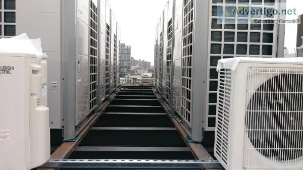 A Reliable HVAC Service In NYC
