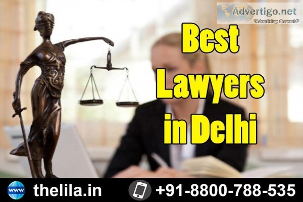 Best Lawyers in Delhi &ndash Lead India law associates